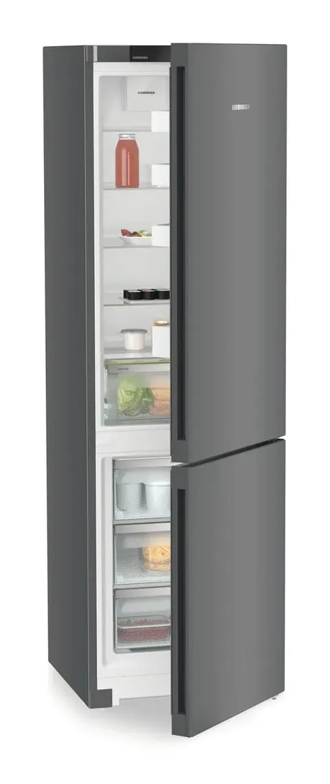 Lodówka wolnostojąca Liebherr CNdgc 5703 Pure NoFrost