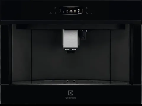Ekspres ciśnieniowy do zabudowy Electrolux EBC85H