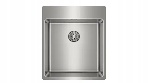 Zlewozmywak Teka ForLine RS15 40.40 Stal
