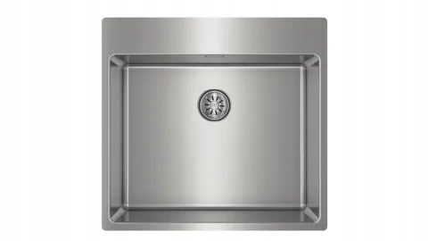 Zlewozmywak Teka ForLine RS15 50.40 Stal