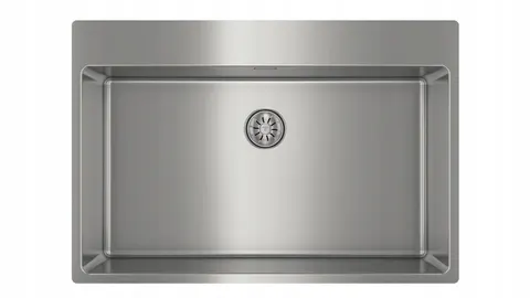 Zlewozmywak Teka ForLine RS15 71.40 Stal