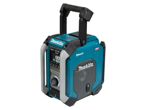 Makita Odbiornik radiowy aku MR006G