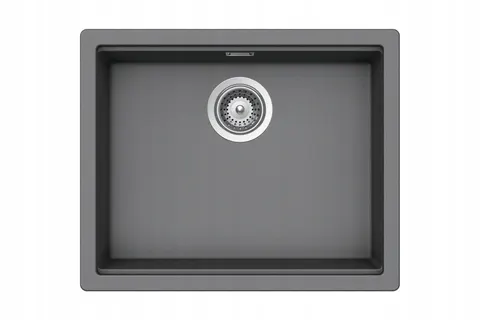 Zlewozmywak Schock LAHTI N-100L Croma