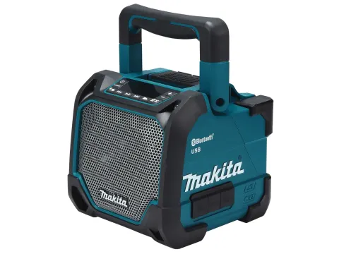 Makita Głośnik bezprzewodowy aku DMR202