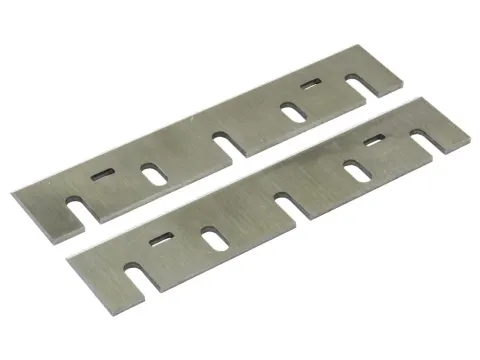 Makita Nóż do struga 170 mm HSS 2 szt. D-63666