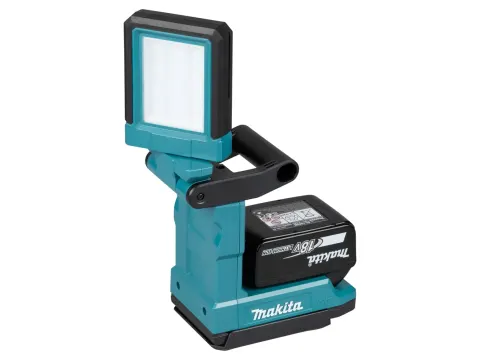 Makita Lampa magnetyczna LED aku 18V DML819