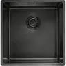 Zlewozmywak Franke Mythos Masterpiece BXM 210/110-40 Antracyt