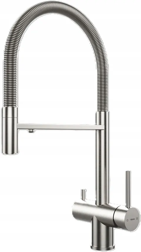Bateria kuchenna Teka UNI 3913 XP 5L INOX PROFI