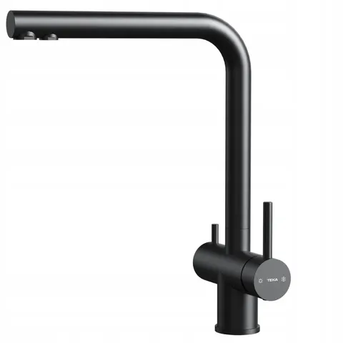 Bateria kuchenna Teka UNI 3330 BK 5L CZARNY MAT