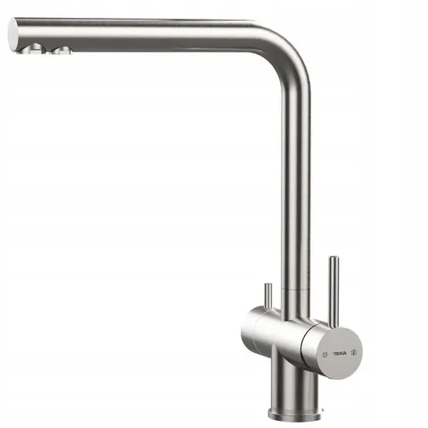Bateria kuchenna Teka UNI 3330 XP 5L INOX
