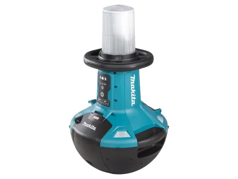 Makita Lampa strefowa aku 18V/40Vmax ML010G