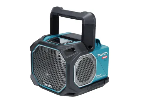 Makita Głośnik bezprzewodowy aku 18V/40Vmax MR014G