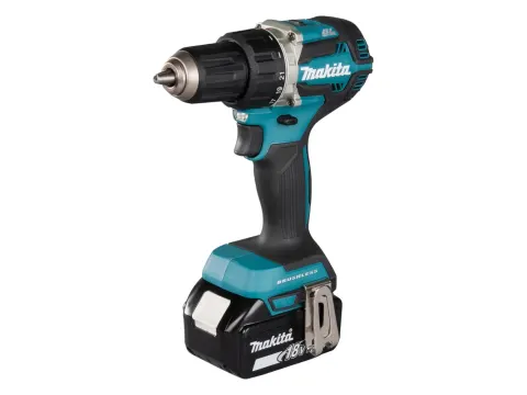 Makita Wiertarko-wkrętarka aku 18V DDF484RTJ