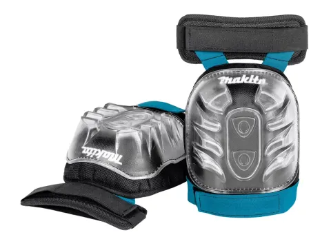 Makita Nakolanniki ze skorupą Ultimate E-05658