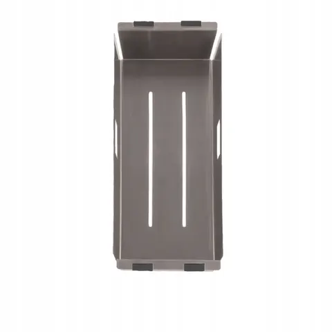 Cedzak Reginox Miami Gun Metal