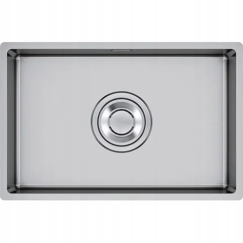 Zlewozmywak 3w1 Franke Box DrainMax BDX 210/110-65 Stal szlachetna