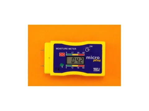 Tanel Wilgotnościomierz MICRO+