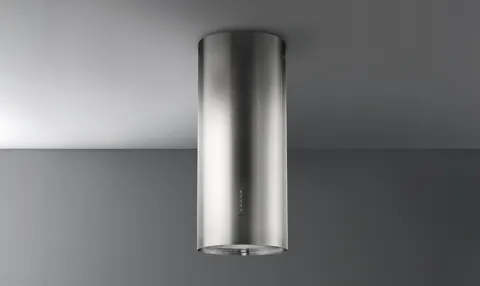Okap przyścienny Falmec Polar X Evo 35 inox 800 m³/h