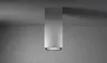 Okap wyspowy Falmec Mira Plus Isola 40 inox 800 m³/h