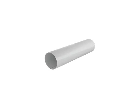 Kanał okrągły Naber ø 150 mm, L= 1000 mm