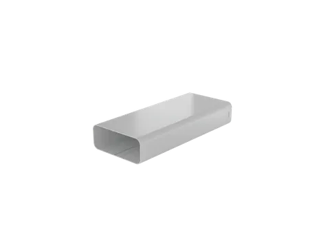 Kanał płaski Naber 222x89 mm, L=1000 mm
