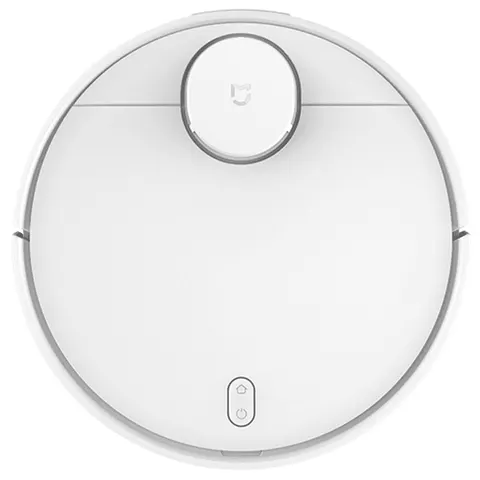Xiaomi Mi Robot Vacuum Mop Pro - Biały