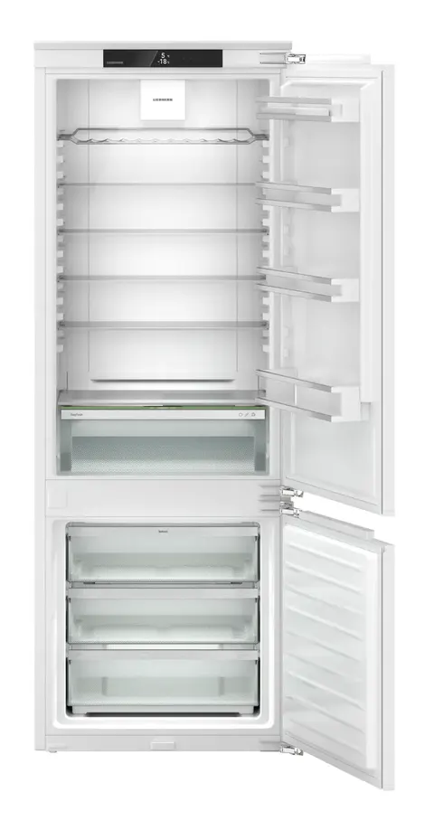 Lodówka do zabudowy Liebherr ICNd 7603 Pure NoFrost