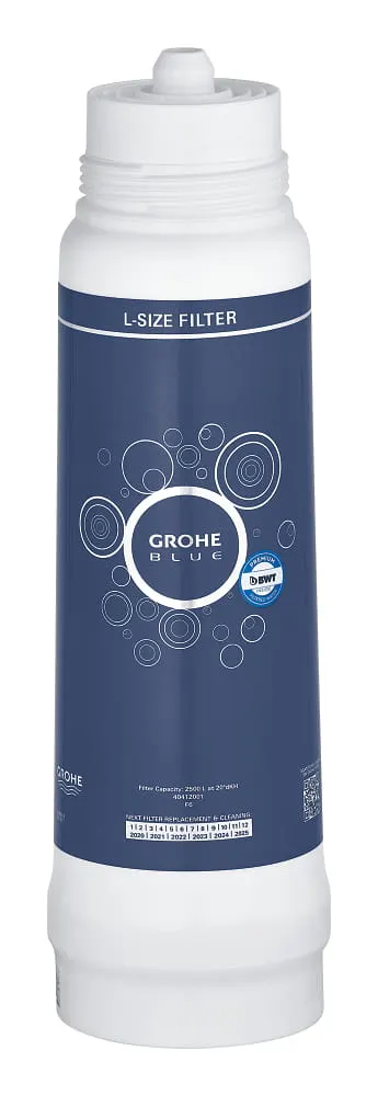 Grohe Blue filtr w rozmiarze L 40412001