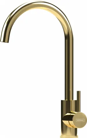 Bateria kuchenna stojąca Kernau KWT 34 Gold Nano