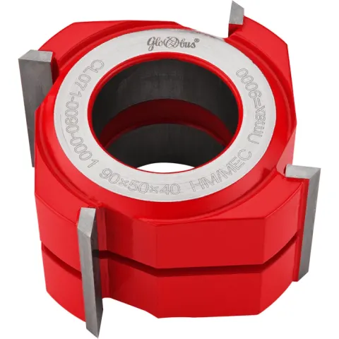 Globus Frez prosty strugający CL071 CL071-0090-0001