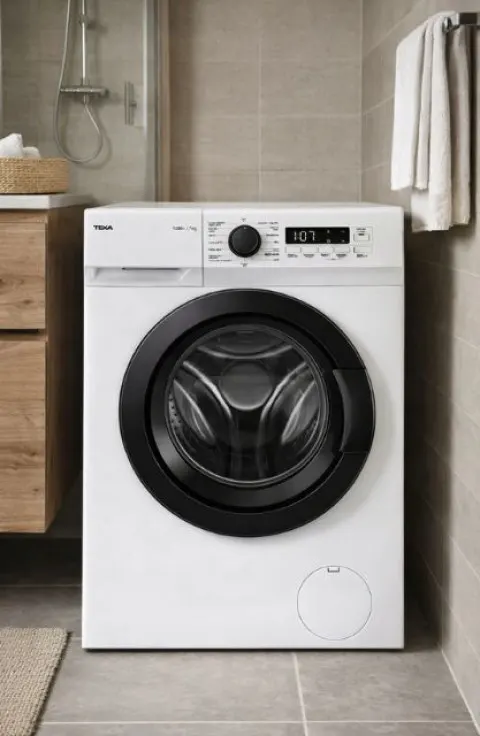Pralka TEKA WMK 40740 WH