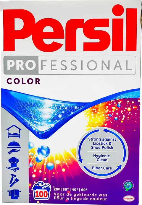 Proszek do prania Persil Professional Color 6.5kg