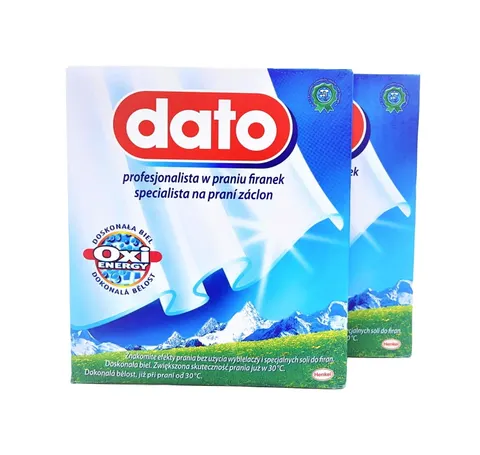DATO PROSZEK DO PRANIA FIRAN 365G