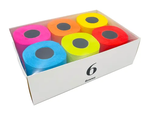 Papier toaletowy Renova Nº6