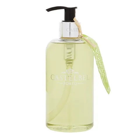 Żel do rąk i ciała Castelbel verbena 300ml