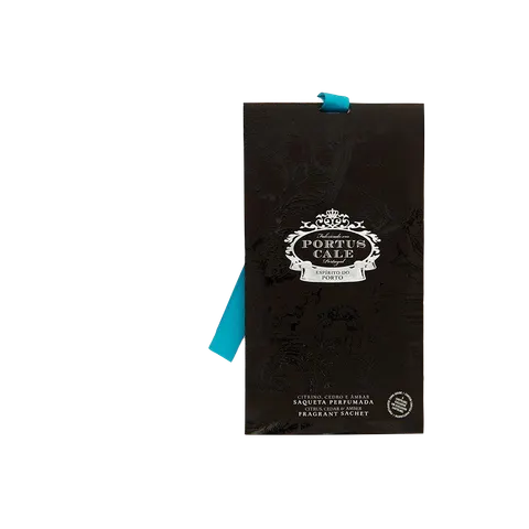 Saszetka zapachowa Portus Cale Black Edition 10g