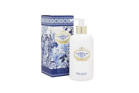 Balsam do ciała Portus Cale Gold&Blue 300ml