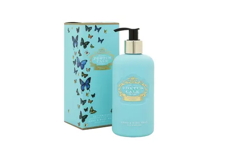 Żel do rąk i ciała Portus Cale Butterflies 300ml