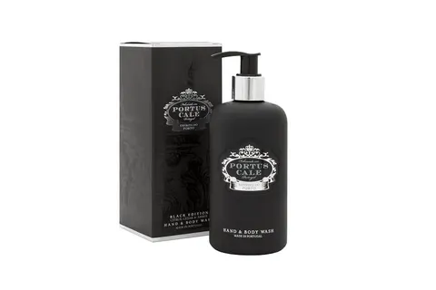 Żel do rąk i ciała Portus Cale Black Edition 300ml