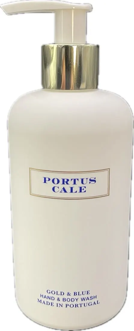 Żel do rąk i ciała Portus Cale Gold&Blue 300ml