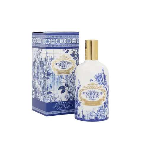 Woda toaletowa Portus Cale Gold&Blue 100ml
