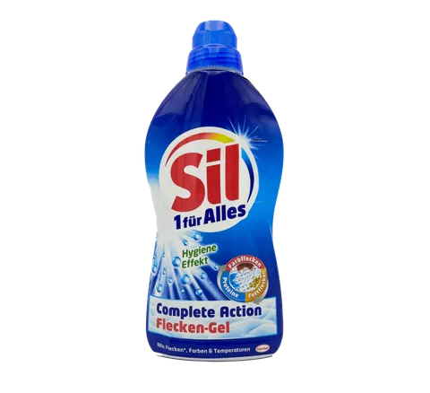 Odplamiacz w żelu Sil Flecken 1.3L