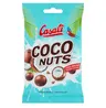 Casali Draże kokosowe z nadzieniem 100g