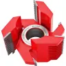 Globus Frezy ścinowe nastawne do złącz wieloklinowych CL240 CL240-0140-0001