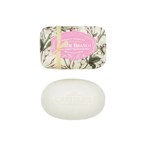 Mydło w kostce Castelbel jaśmin 150 g