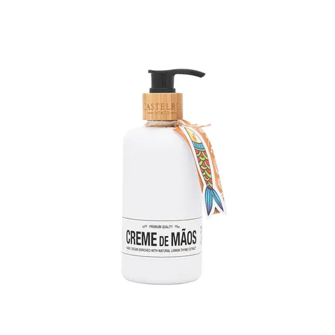 Krem do rąk Castelbel Sardine 300 ml