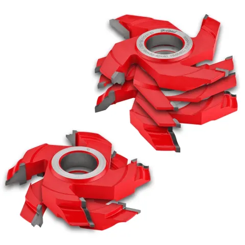 Globus Zestaw frezów do ram drzwiowych CL300 CL300-0160-0001