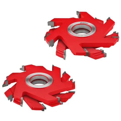 Globus Zestaw frezów do deski podłogowej CL330 CL330-0160-0001