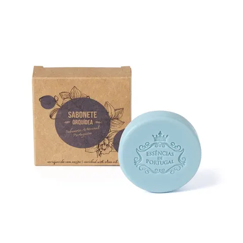 Mydło Senses Collection Orchid 50g
