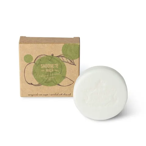 Mydło Senses Collection Apple 50g